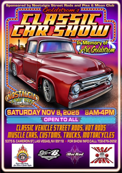 Classic Car Show