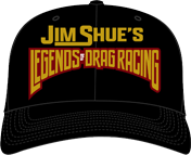 White Hell Fire hat legends