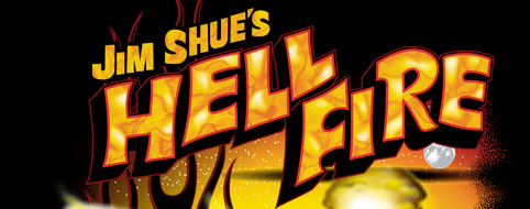 Hell Fire Logo